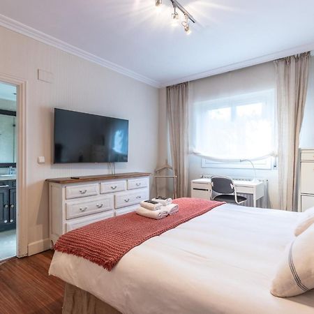 Arkotxa Apartment By People Rentals ゲチョ エクステリア 写真