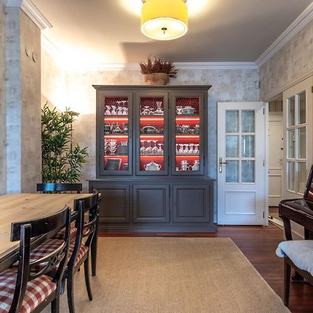 Arkotxa Apartment By People Rentals ゲチョ エクステリア 写真