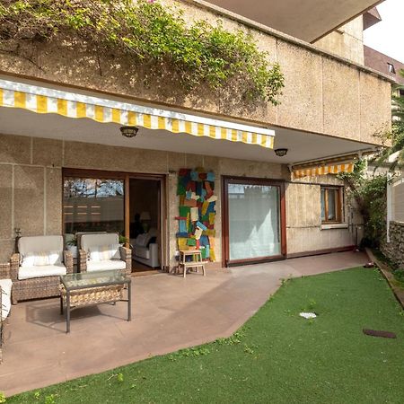 Arkotxa Apartment By People Rentals ゲチョ エクステリア 写真