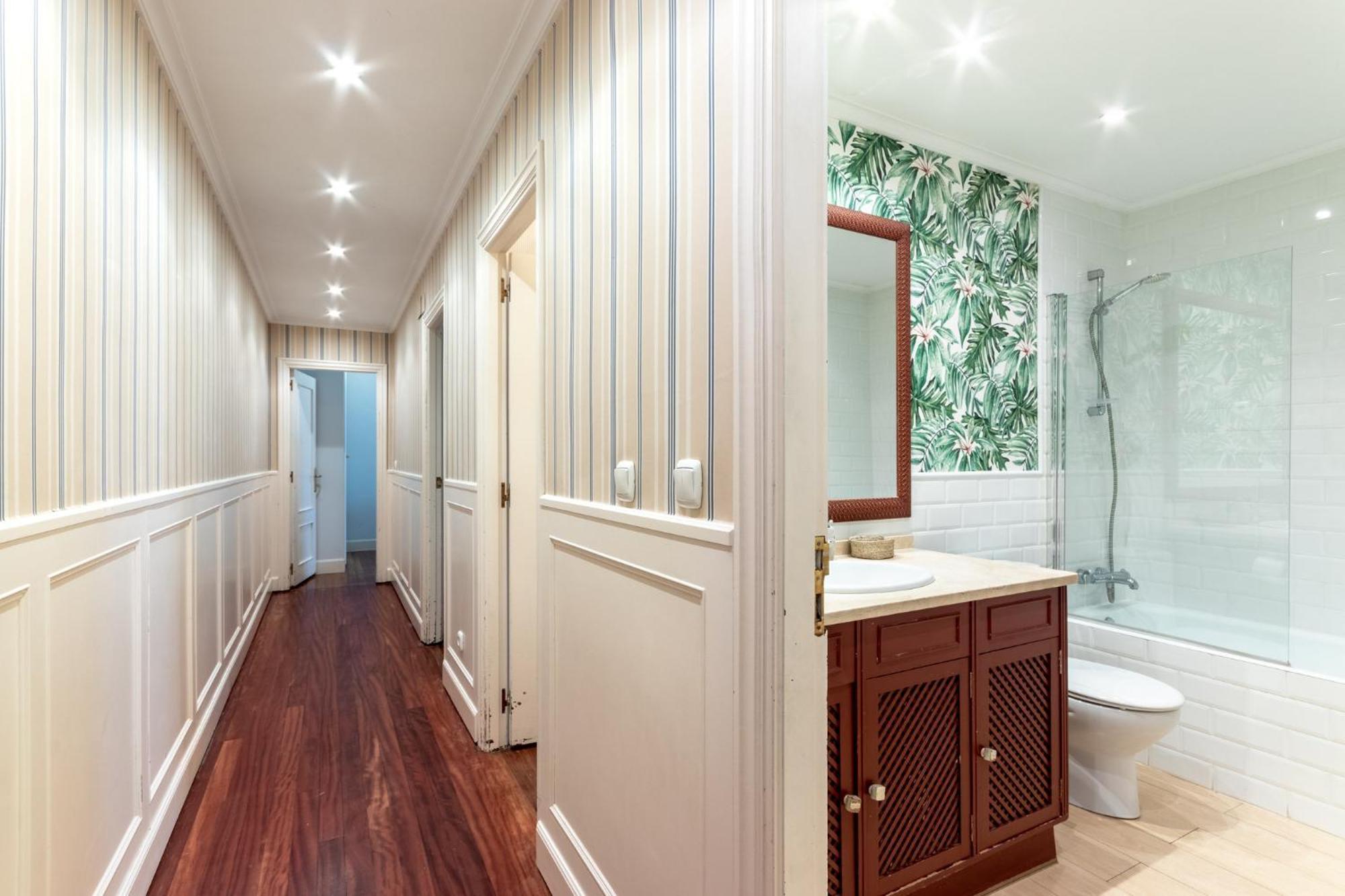 Arkotxa Apartment By People Rentals ゲチョ エクステリア 写真