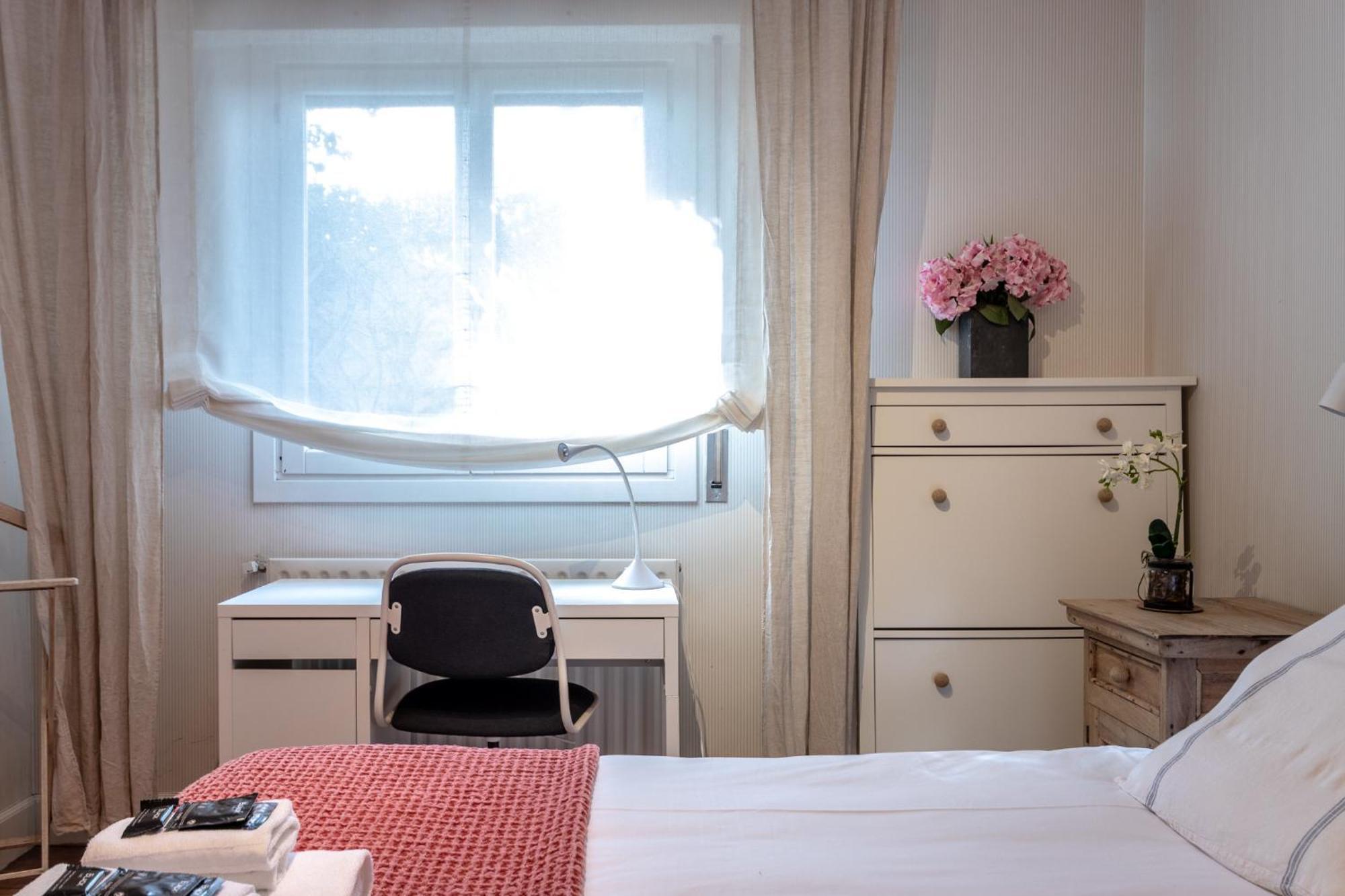 Arkotxa Apartment By People Rentals ゲチョ エクステリア 写真
