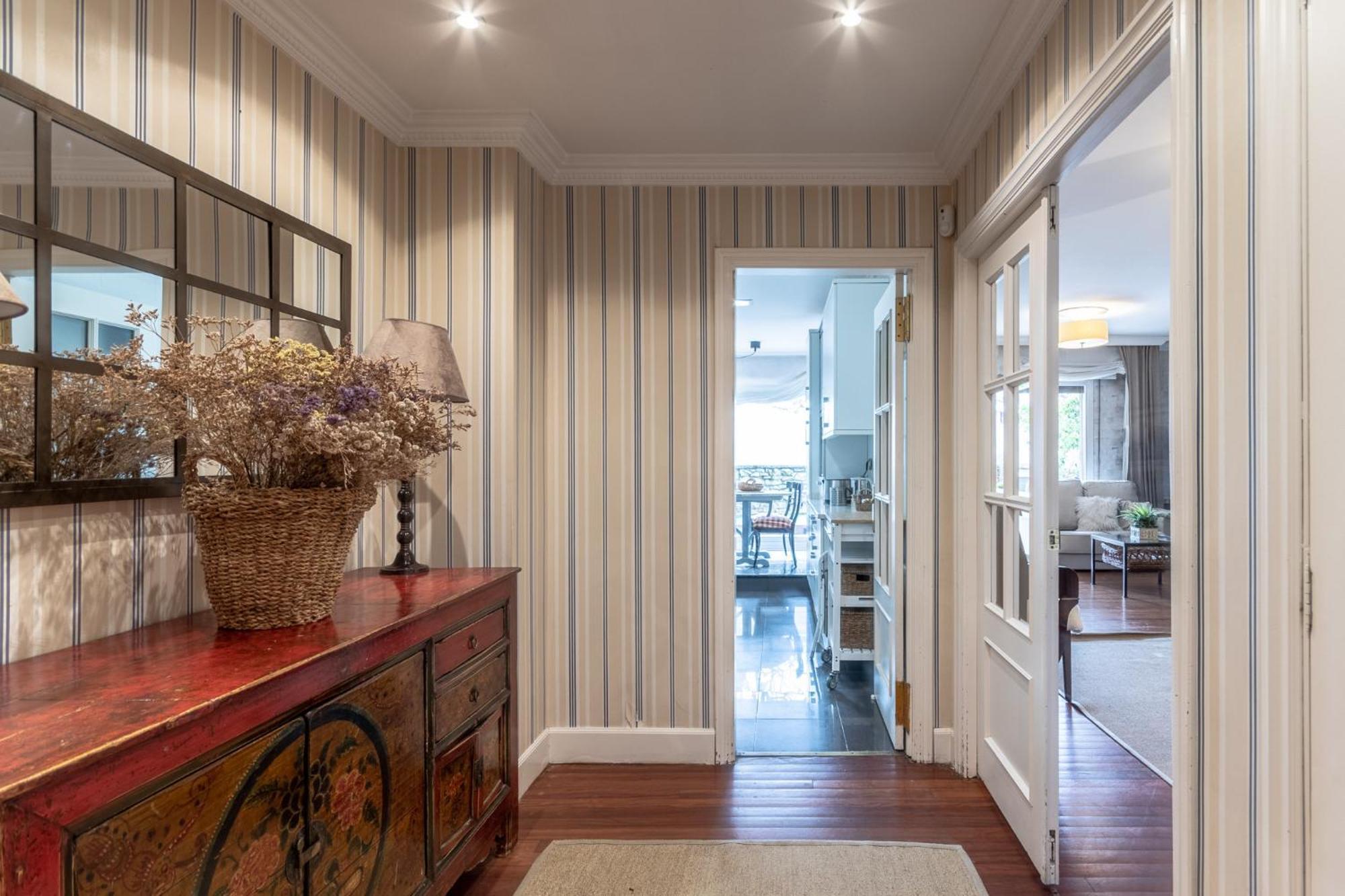 Arkotxa Apartment By People Rentals ゲチョ エクステリア 写真