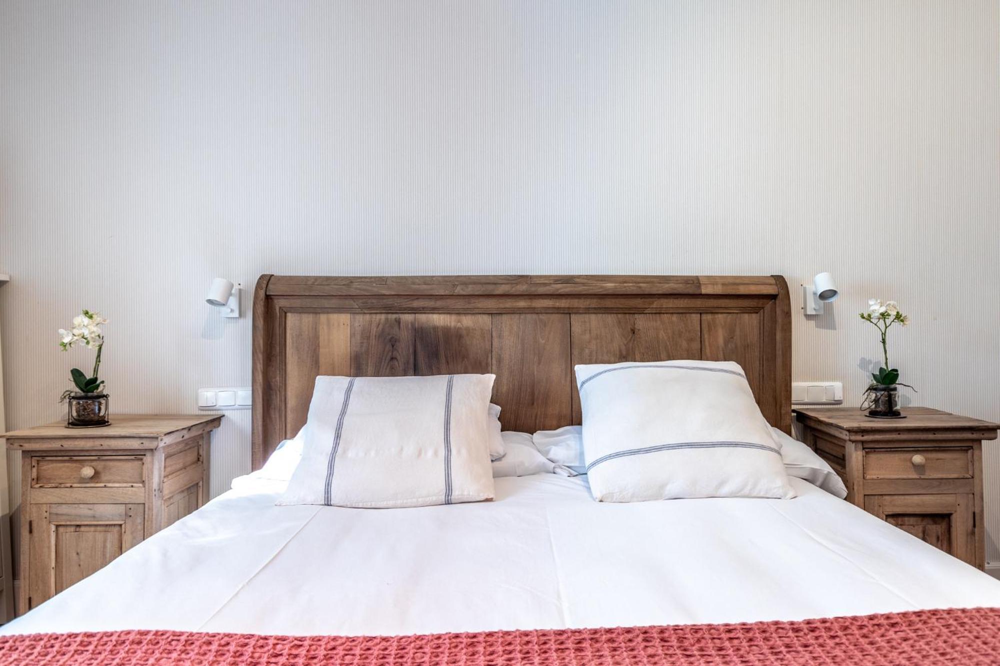 Arkotxa Apartment By People Rentals ゲチョ エクステリア 写真