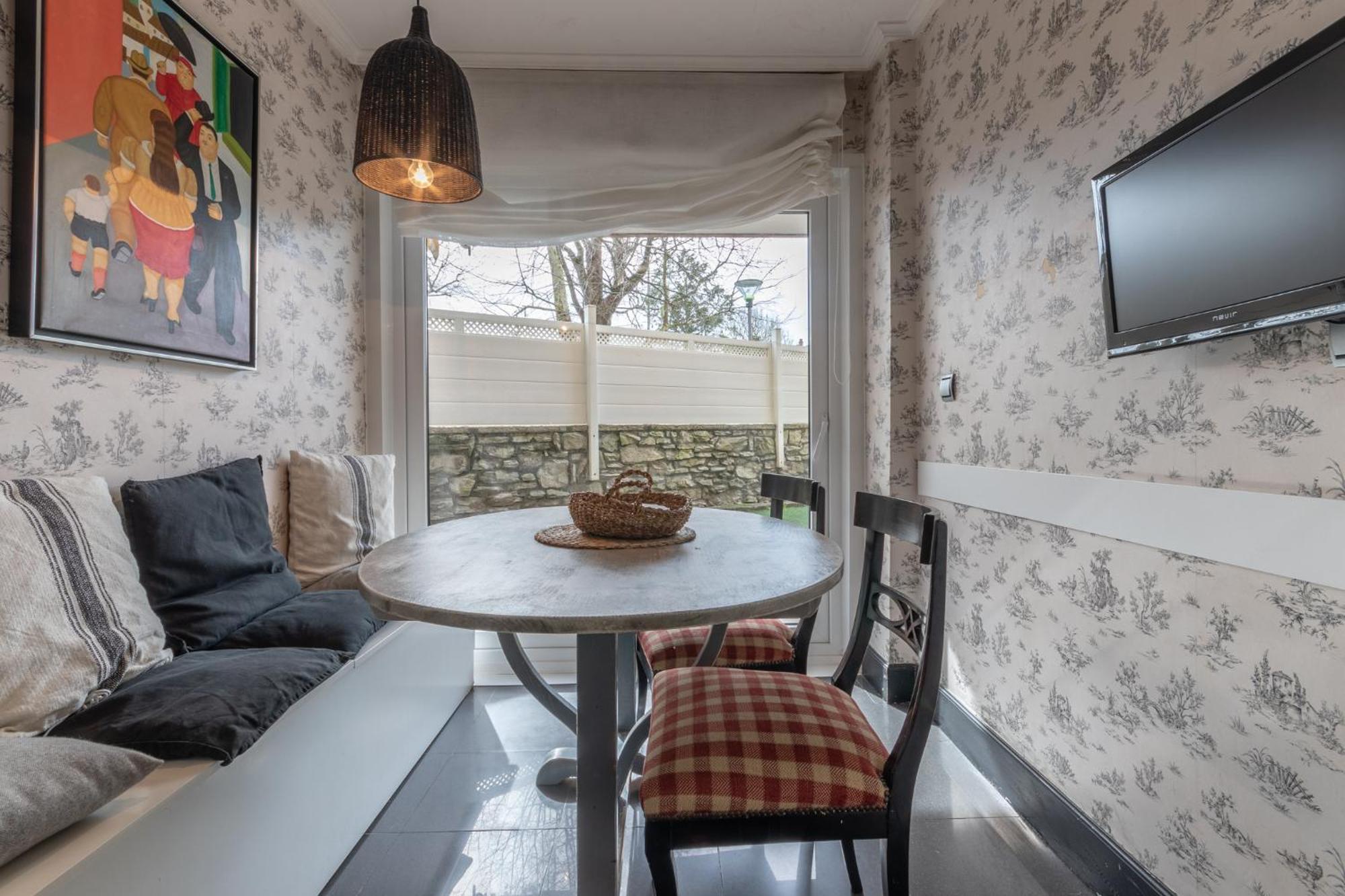 Arkotxa Apartment By People Rentals ゲチョ エクステリア 写真
