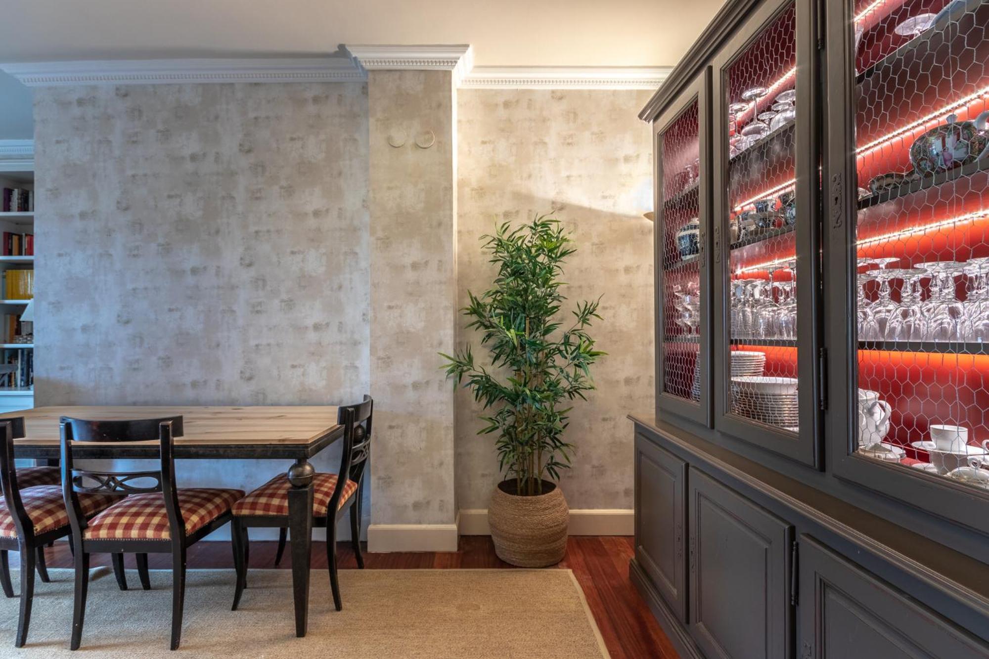 Arkotxa Apartment By People Rentals ゲチョ エクステリア 写真